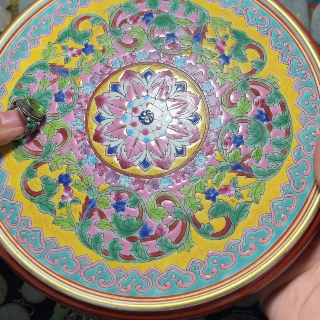 秦***宝闪购商品，一对一讲解