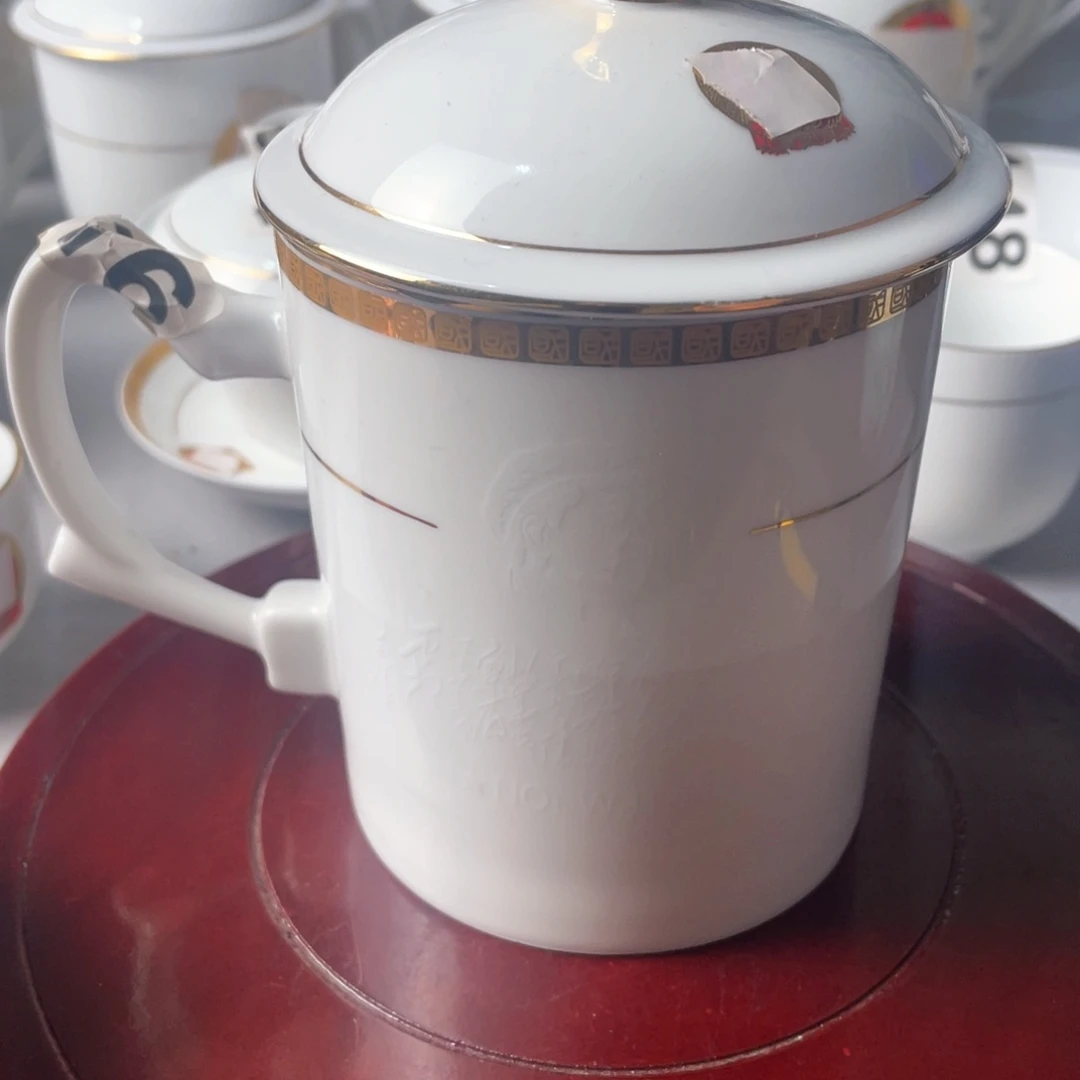 摆件景德镇陶瓷景德镇瓷器