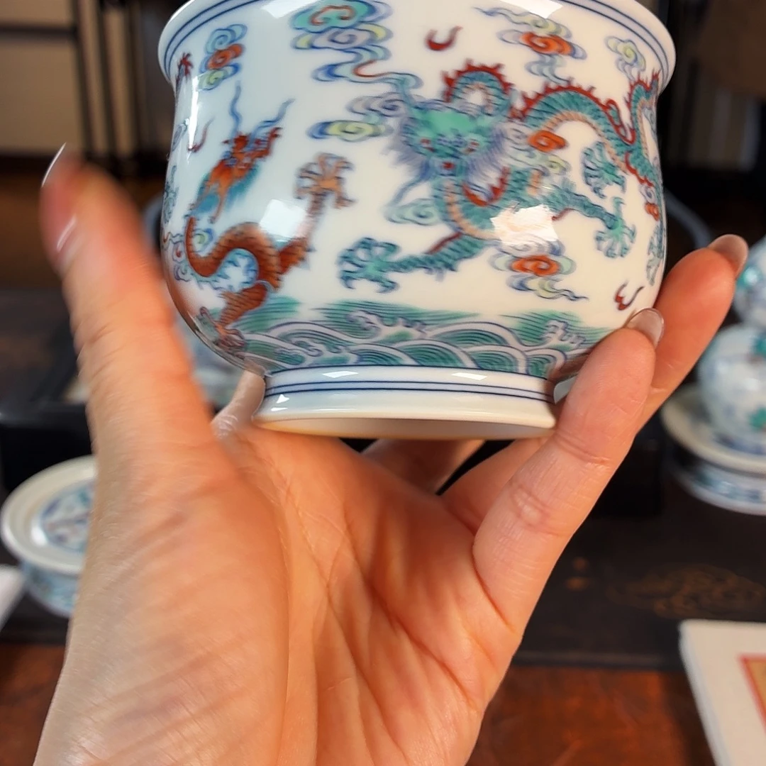 陶九鸣瓷艺九鸣瓷艺