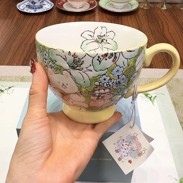 瓷杯子杯子杯子水杯杯子水杯