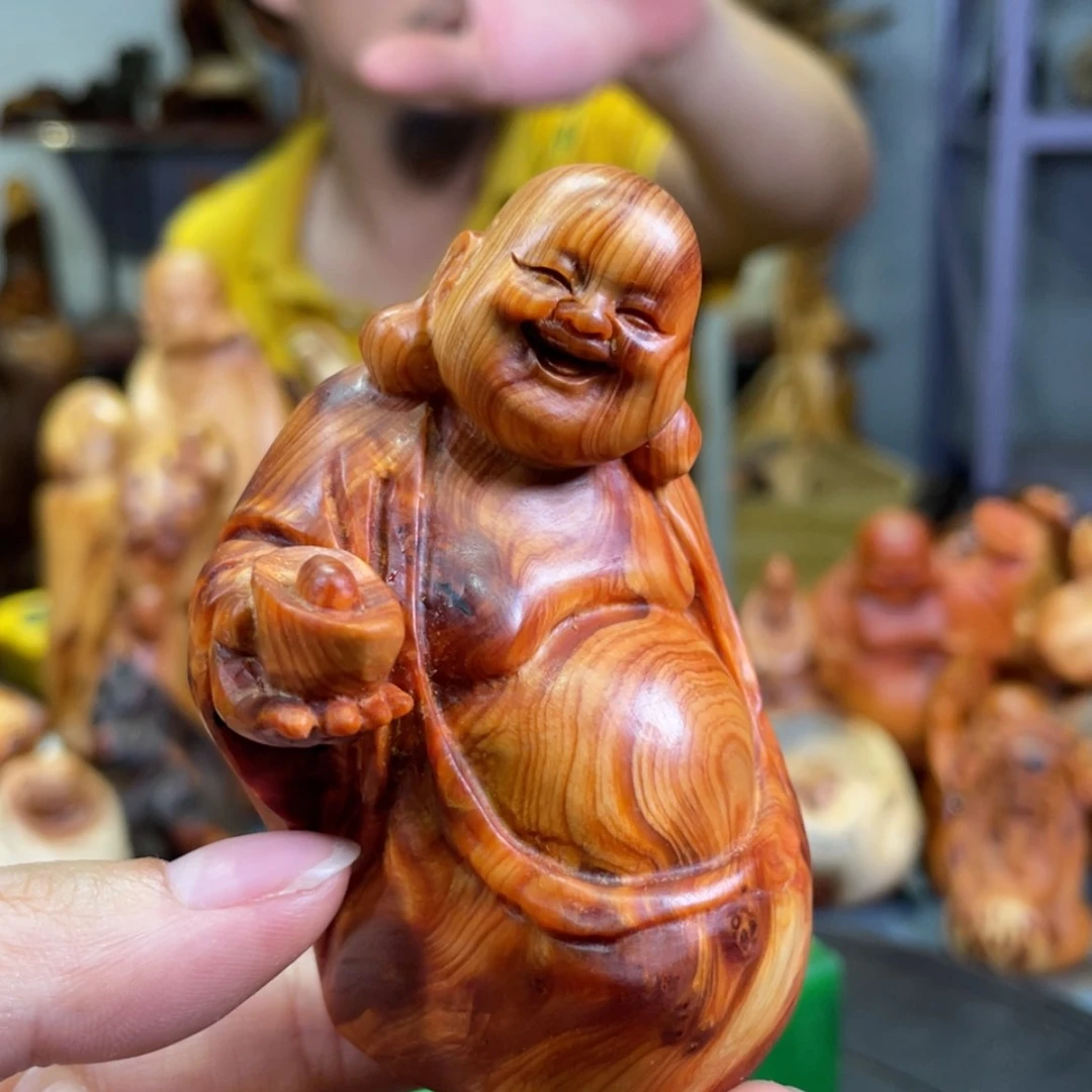 【闪购商品】柏木（崖柏）其他