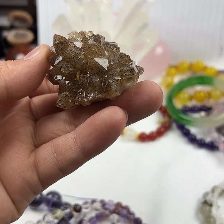 超七晶花超级美来喽