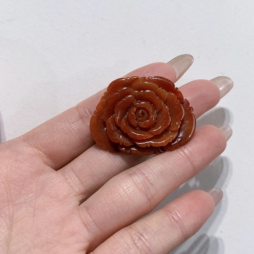 【闪购商品】颈饰未镶嵌翡翠