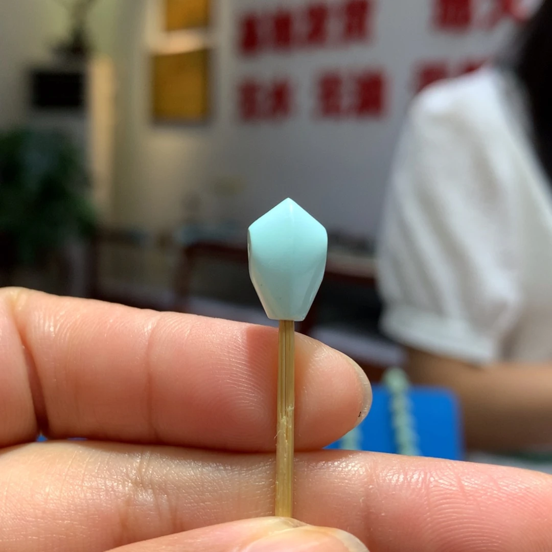 未镶嵌绿松石配饰