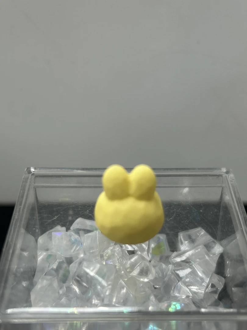 新款 超超迷你钻石兔（链接二）  DIY饰品 福利爆款 热卖中