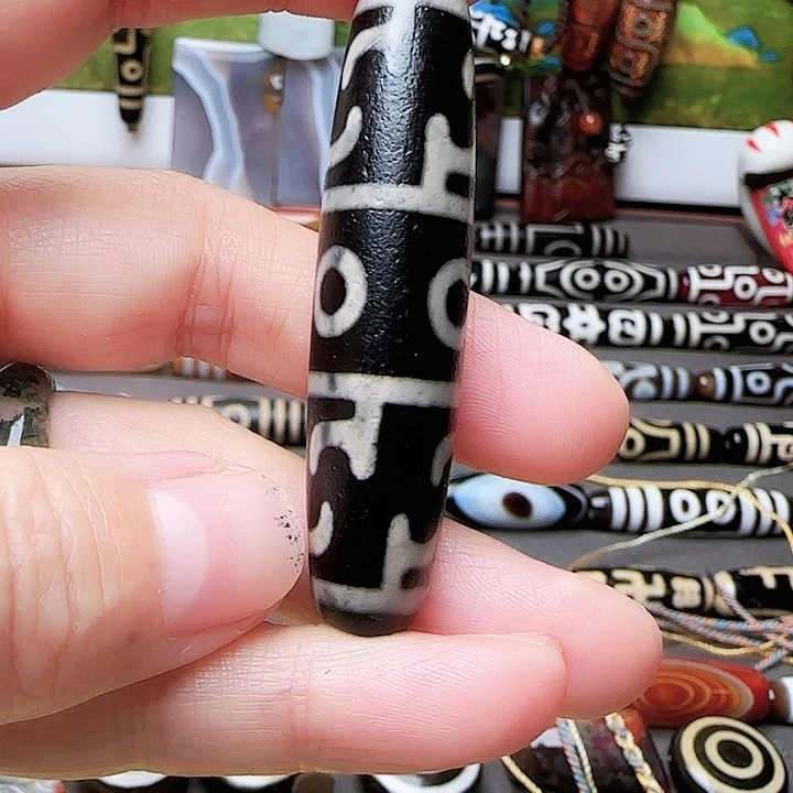 玛瑙/玉髓合金珠宝半成品