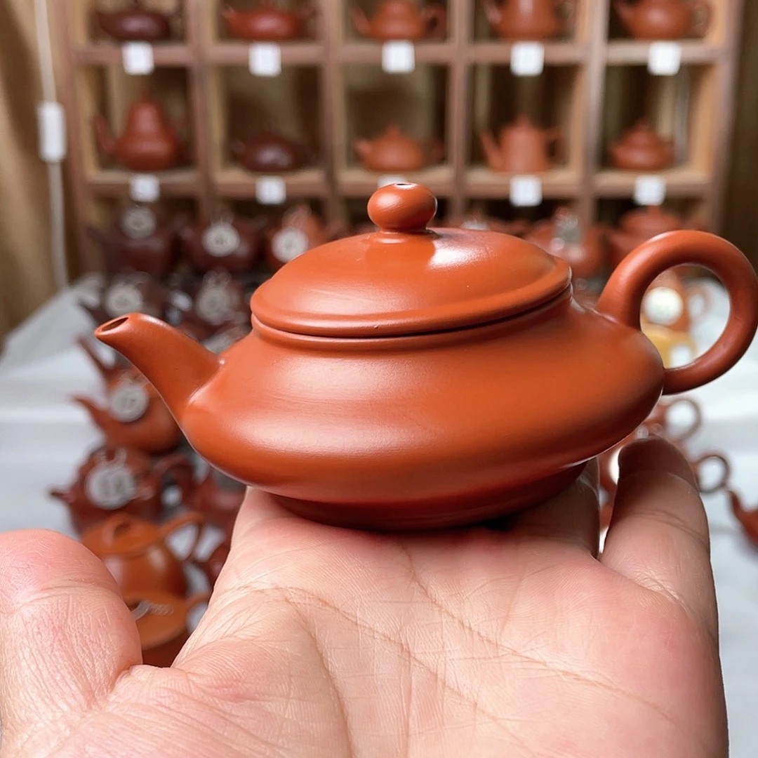 紫砂茶壶110cccccccccc