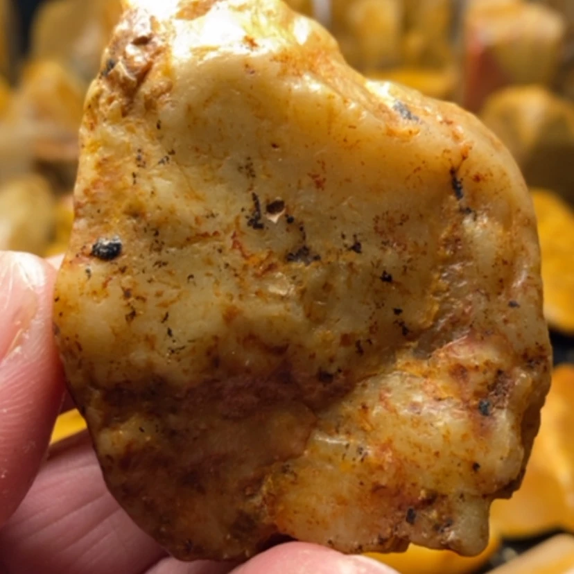 【闪购商品】昌化石昌化石系列产品田黄