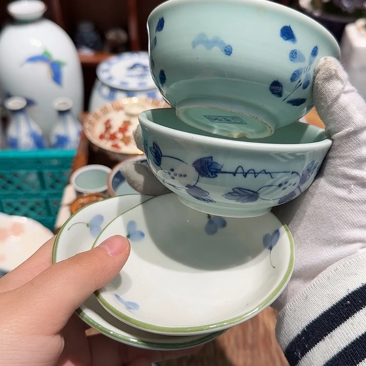 茶盏五十包邮五十包邮