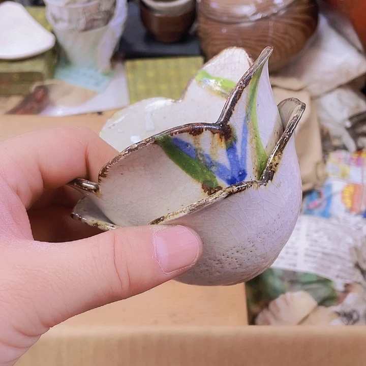 机器猫瓷器杂货铺子*