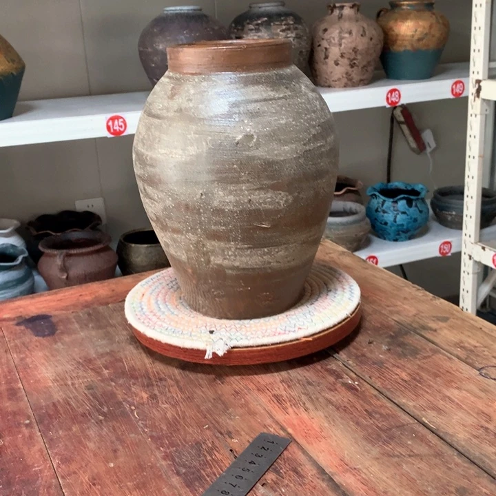 【闪购商品】做旧高26口11
