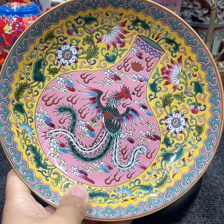 瓷片摆件工艺品有限公司