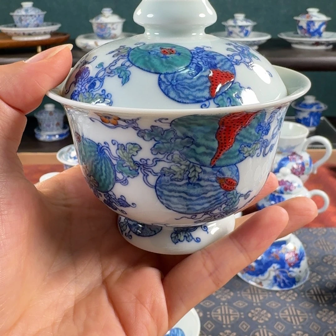 瓷片优游瓷生活雅器