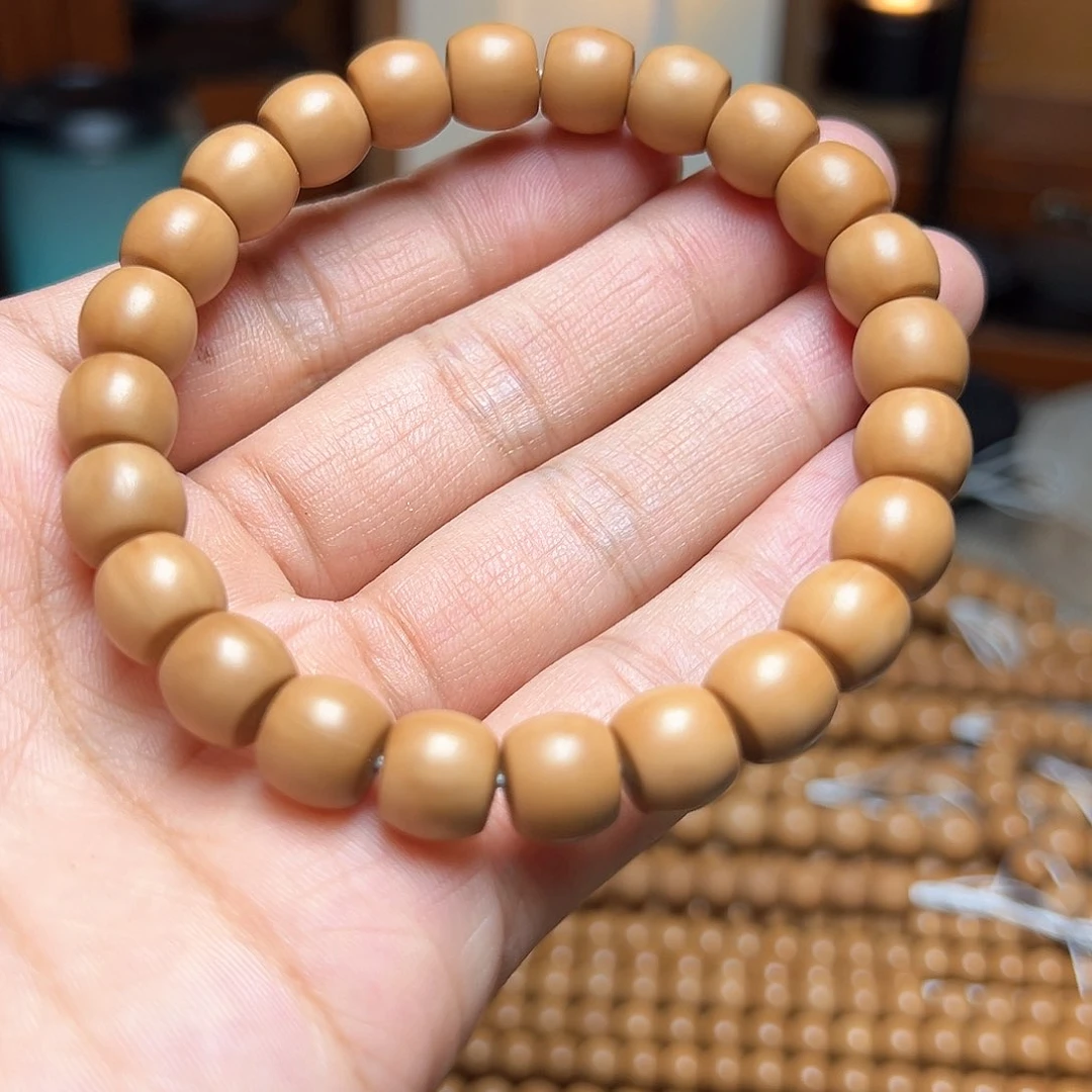 猴头核桃手串渔*～直切