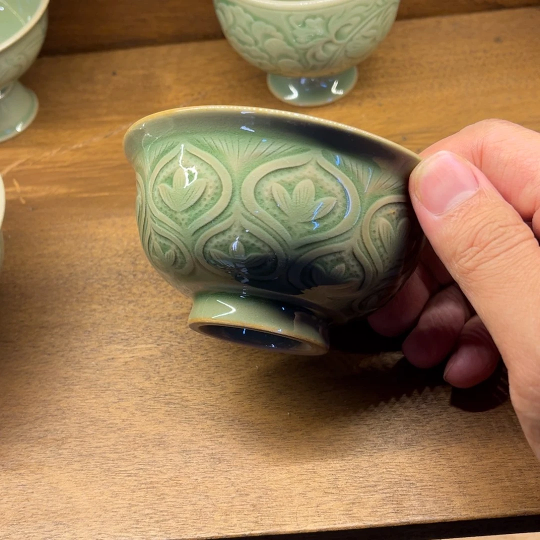 特价包邮手工杯特价