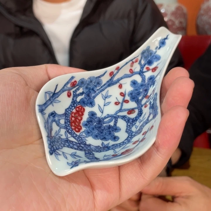 福利来啦，福利来啦