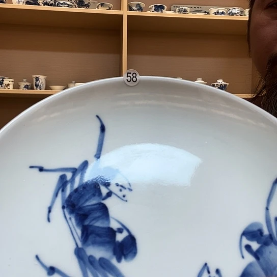 景德镇手绘陶瓷11111