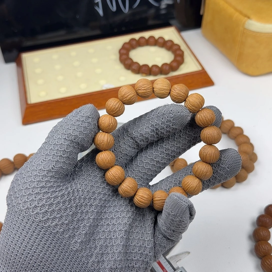 猴头核桃吊坠土豪