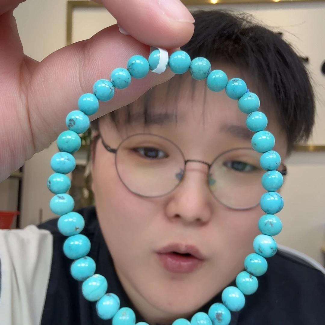 绿松石未镶嵌珠宝奇石675