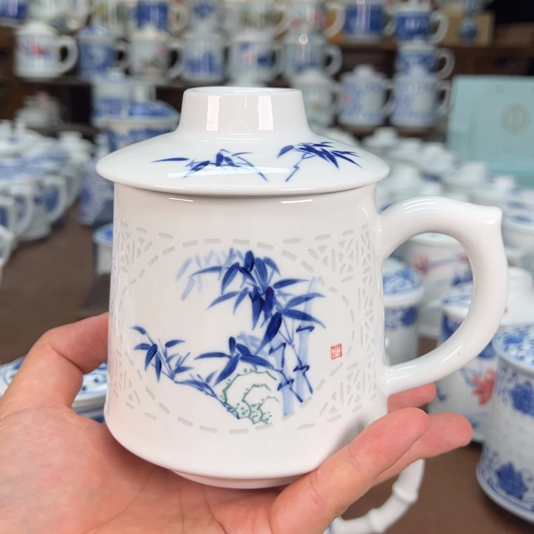 用****4景德镇陶瓷高温陶瓷