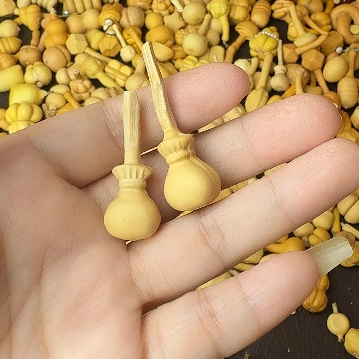 缘***你葫芦山公园内还保留许多明清风貌