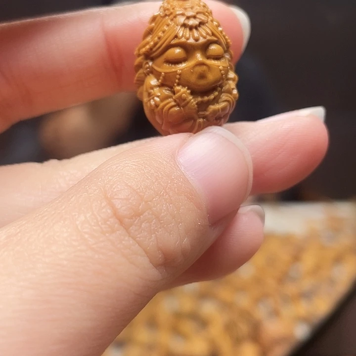 手串/手链橄榄核橄榄核