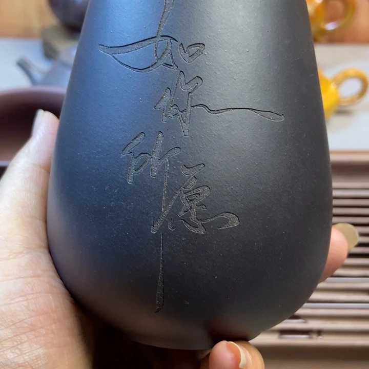 茶壶紫砂紫砂全手工