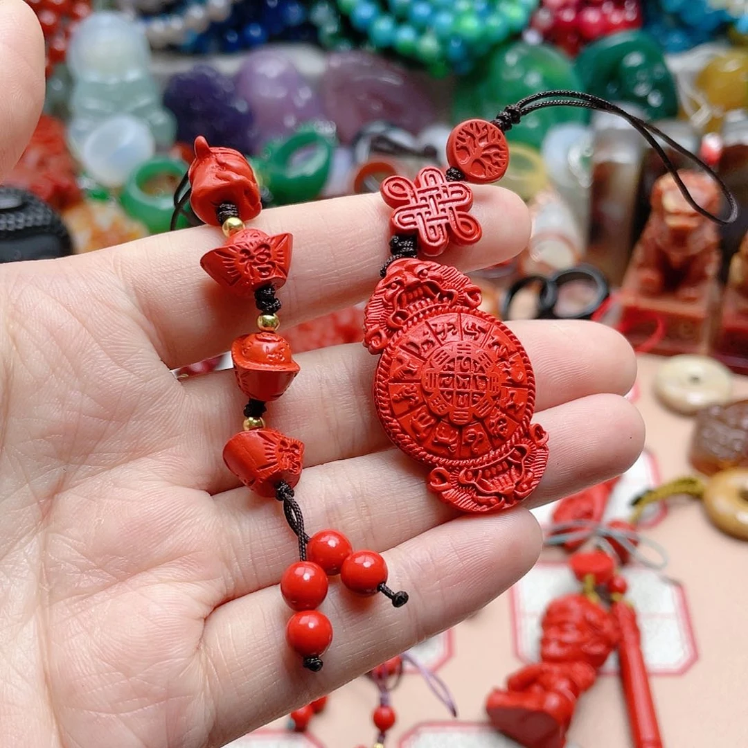 玛瑙/玉髓颈饰合金珍*我