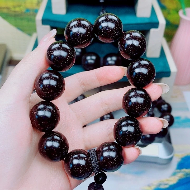 檀香紫檀（小叶紫檀）2.0带