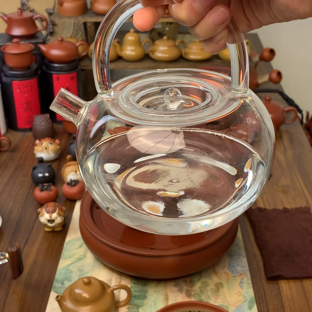 玻璃煮水壶800ccccc