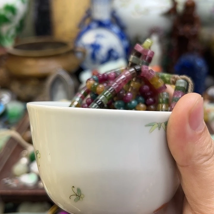 摆件禧*生瓷杯！紫砂壶茶具