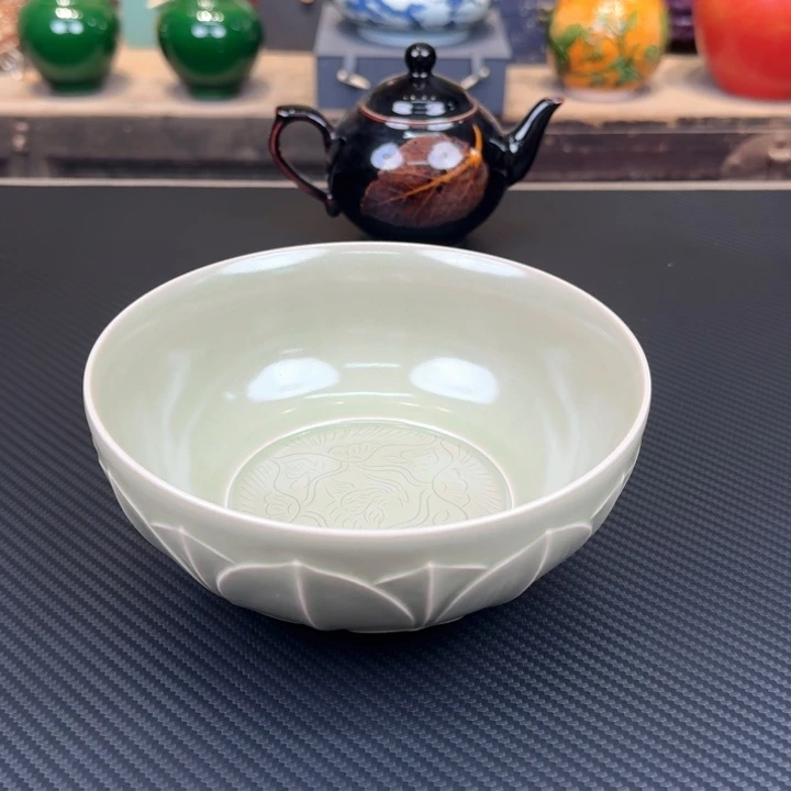 摆件陶瓷高端赏器