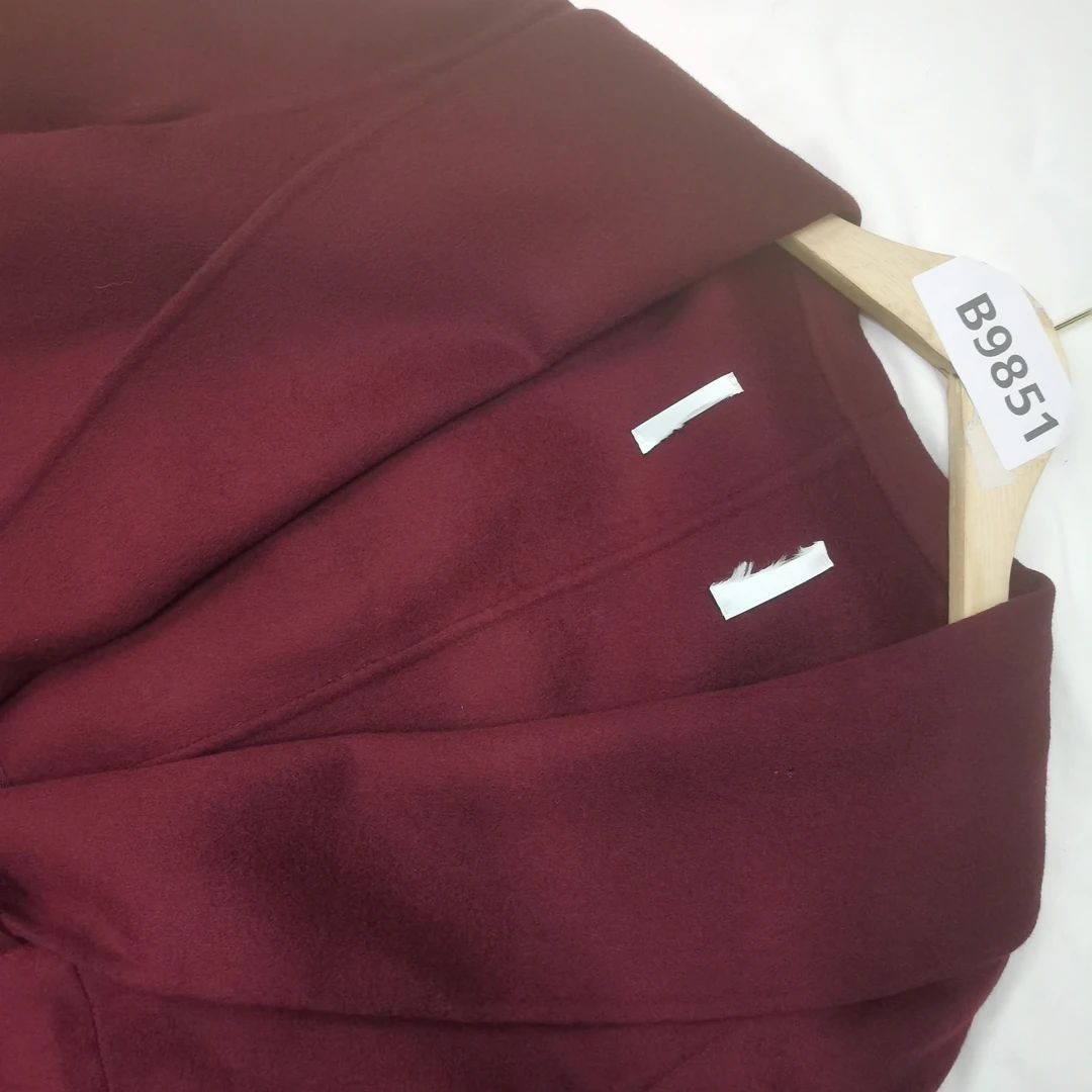 时尚女装【B9851】叁楼2R