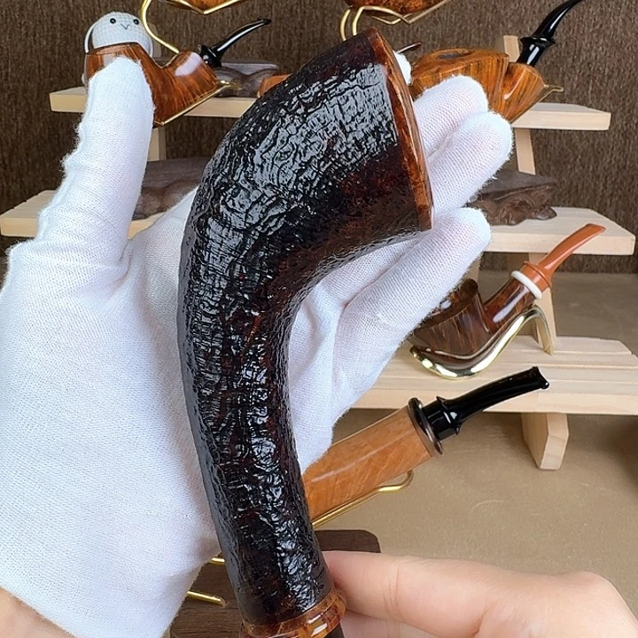 喷砂号角（冯冯烟斗）