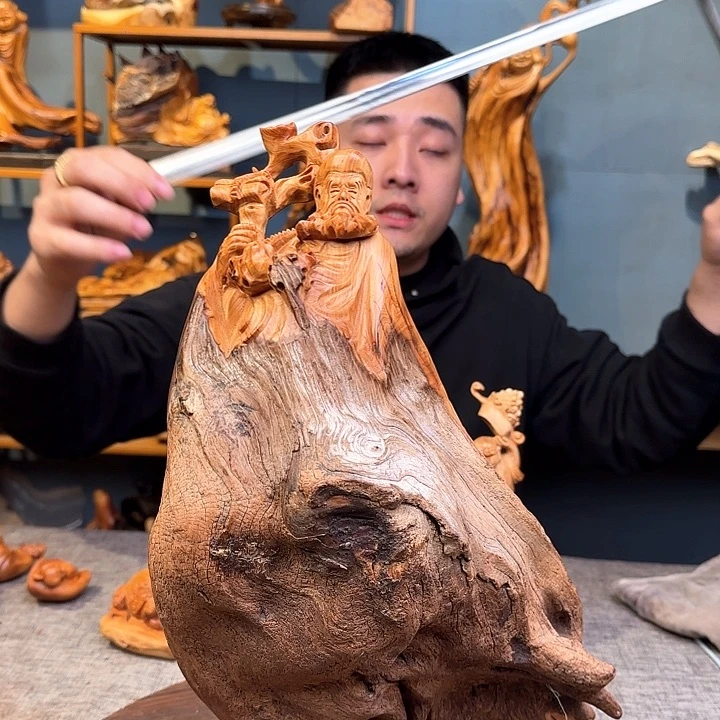 柏木（崖柏）关注一下