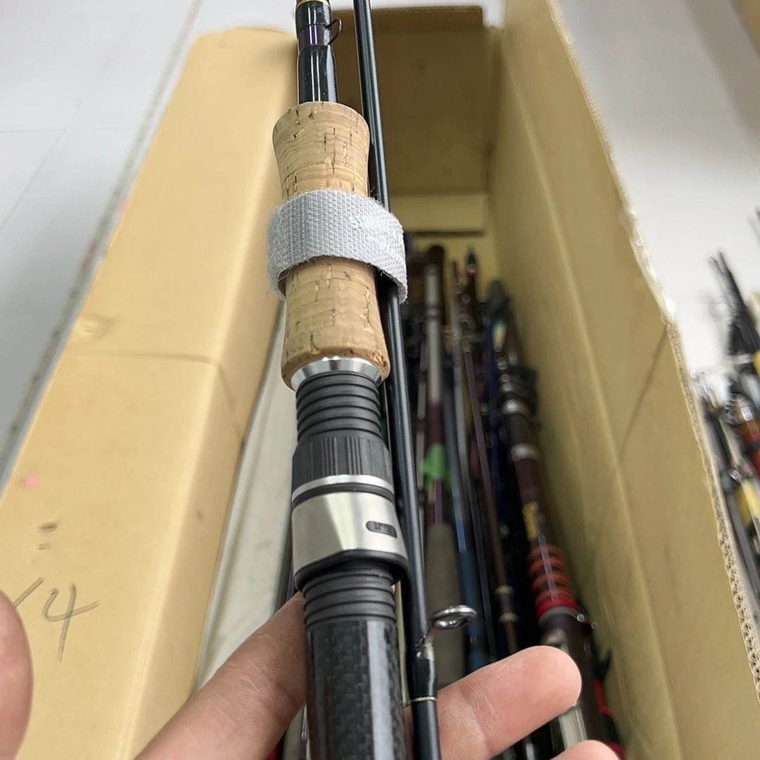 抒*满溢中古渔具 一物一图 看好下单