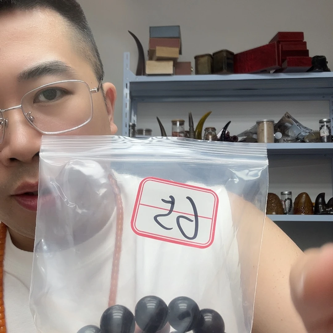 橄榄核手串/手链工艺品65