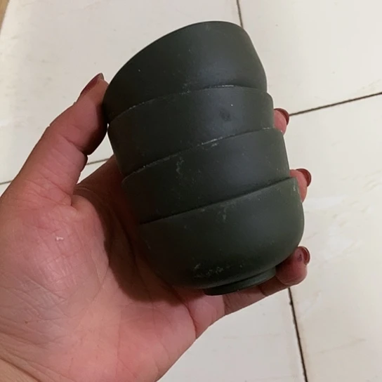 全手工制作宜兴紫砂壶