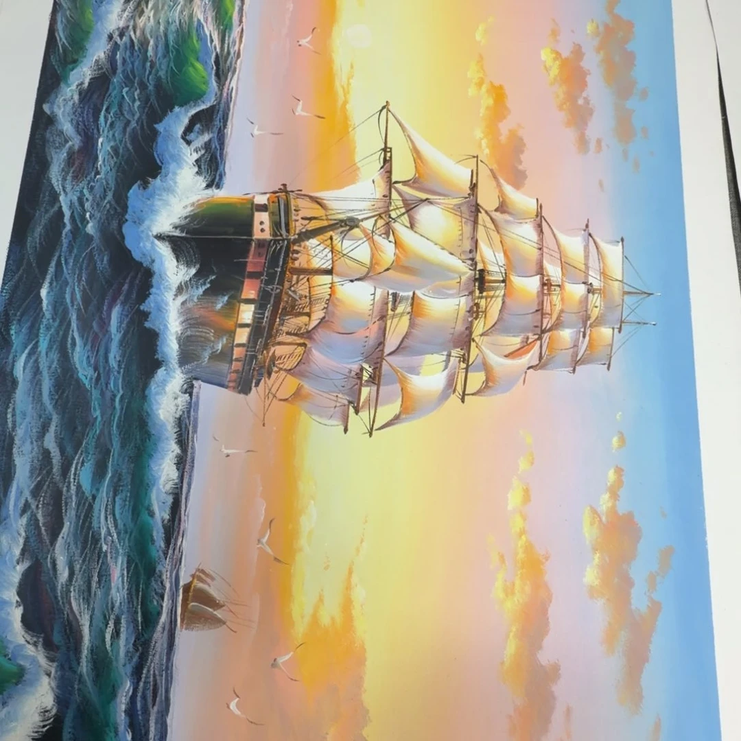 油画加油加油努力加油努力加油