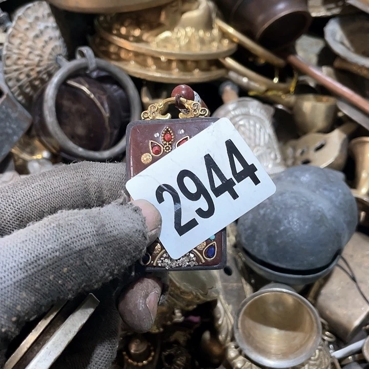 全光明摆件摆件摆件2944