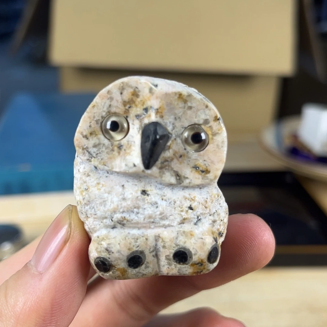 手工艺品琉璃看看坎坎坷坷