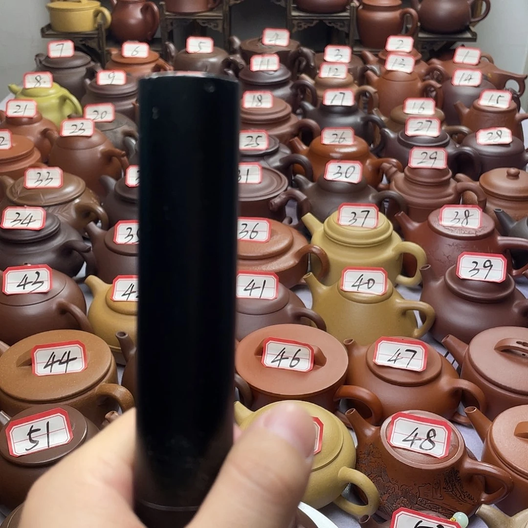 骑****紫砂壶宜兴紫砂文化