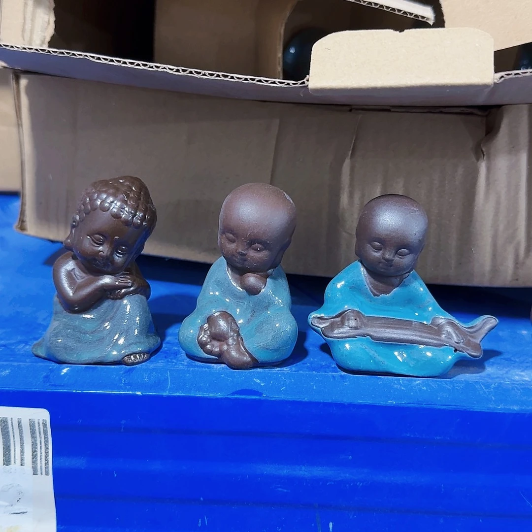 陶瓷花盆特价上新