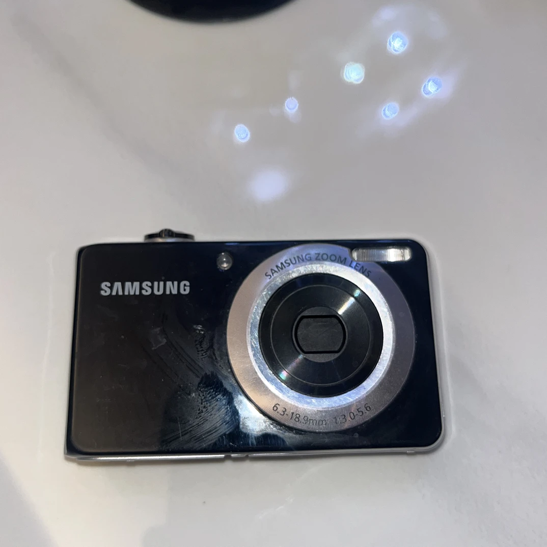 9新 Samsung/三星 PL100（双面屏）自拍屏 色彩鲜艳