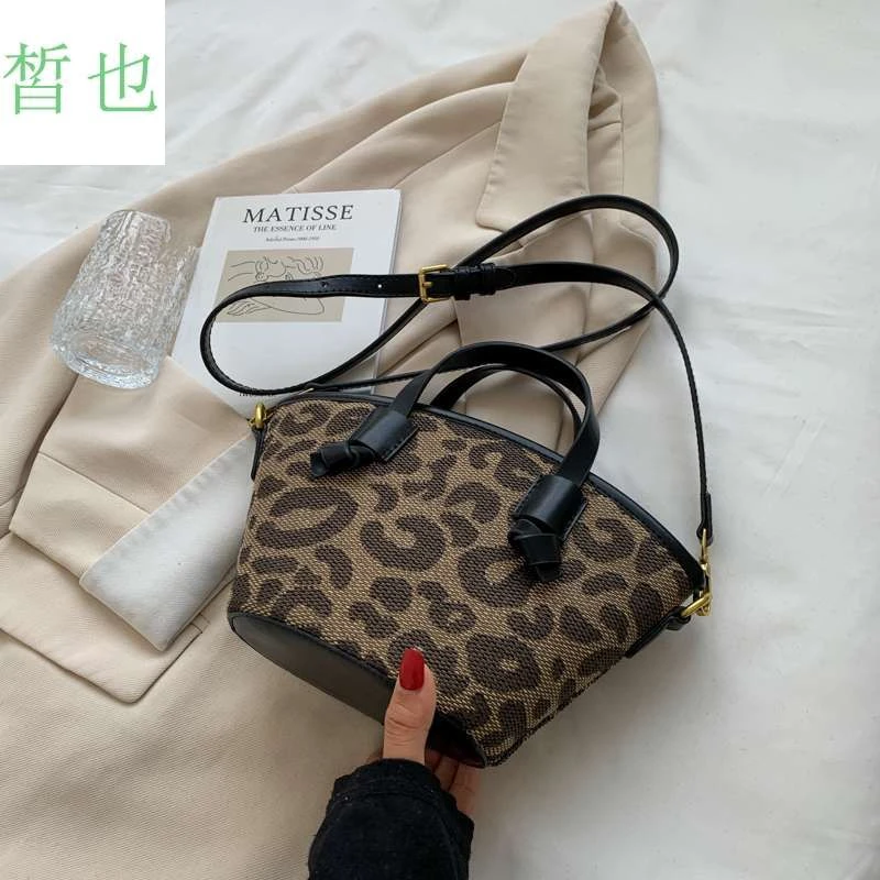高级感包包女小众2025新款潮时尚斜挎包爆款女士手提菜篮子水桶包