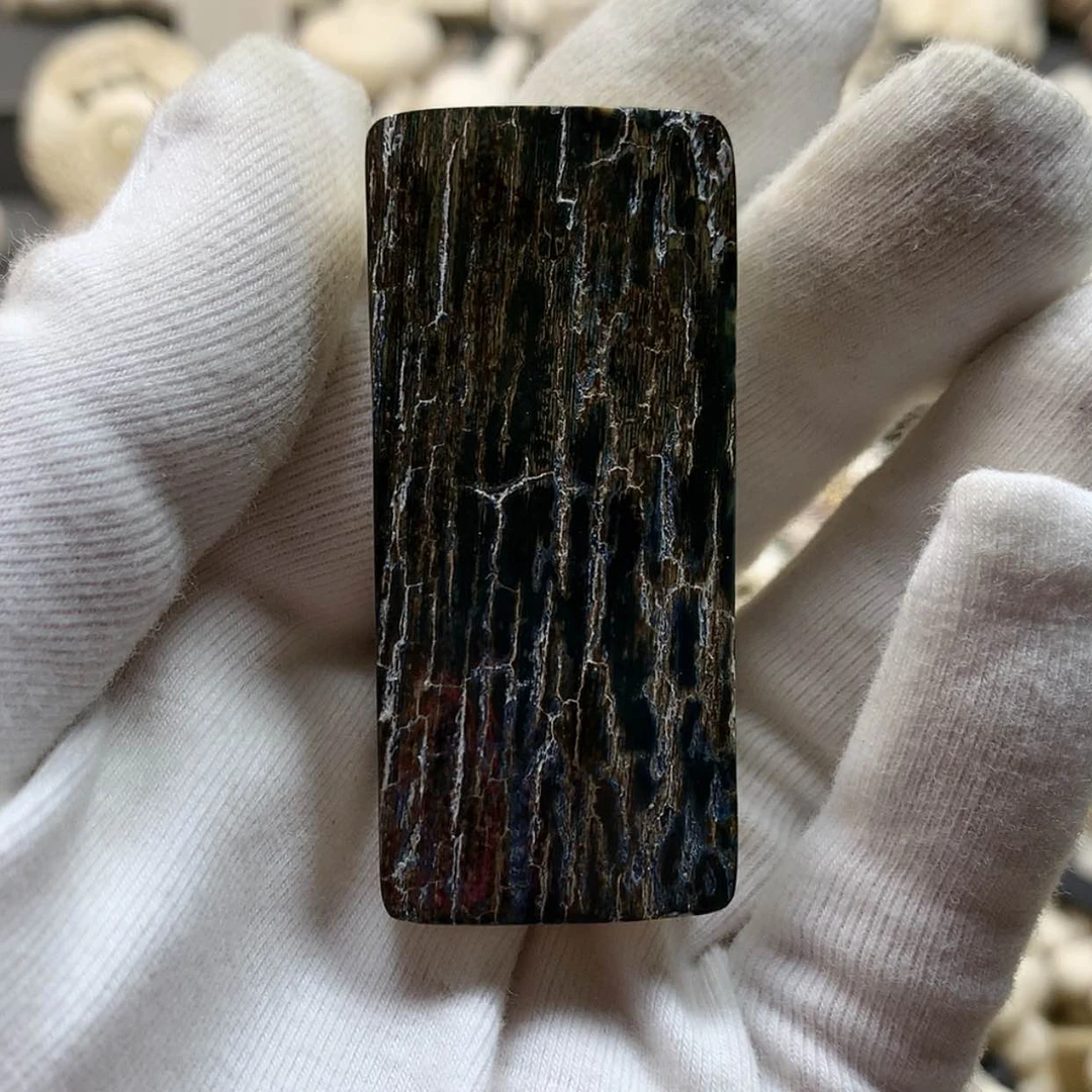 【闪购商品】把件猛犸象牙k****r