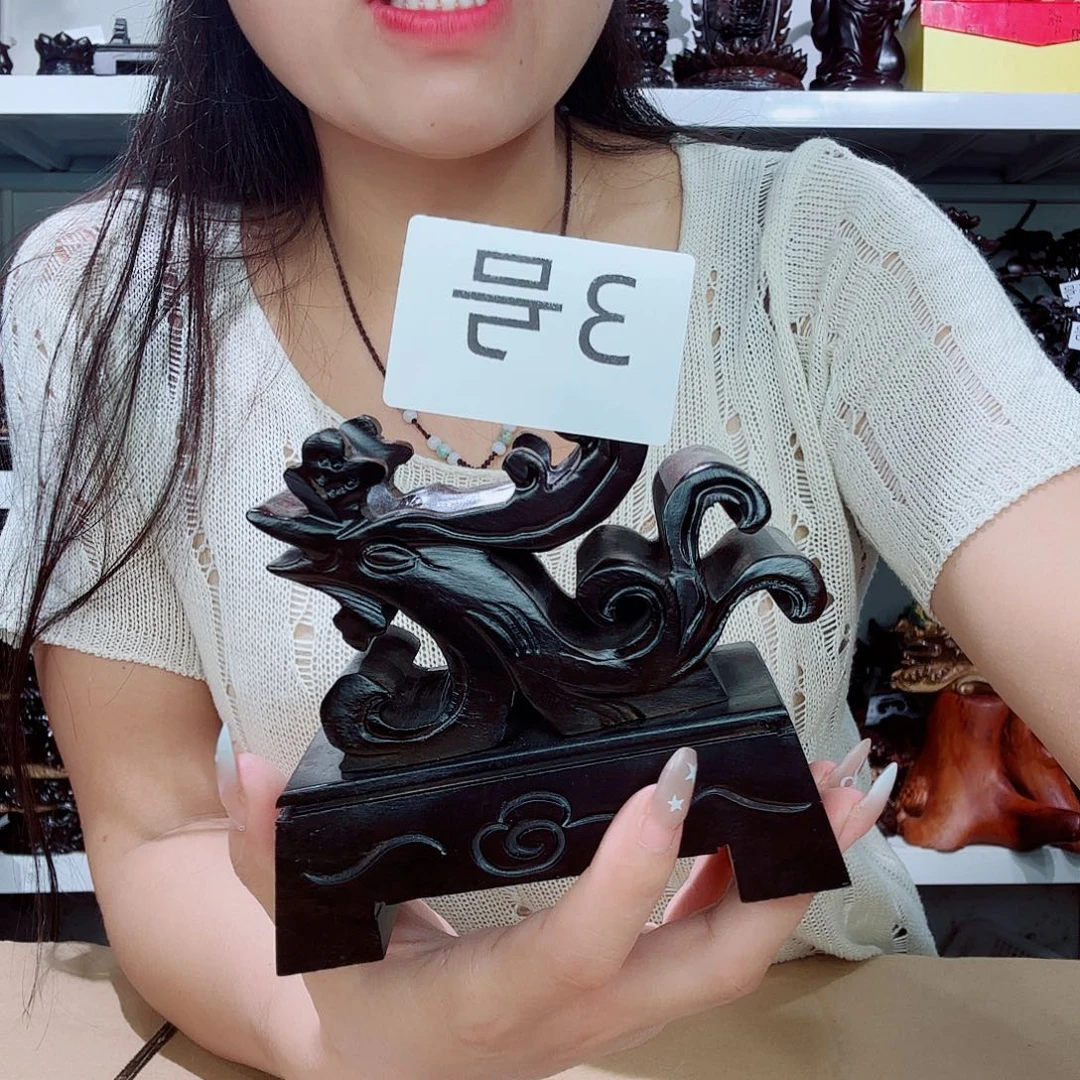 大果紫檀(缅甸花梨)3