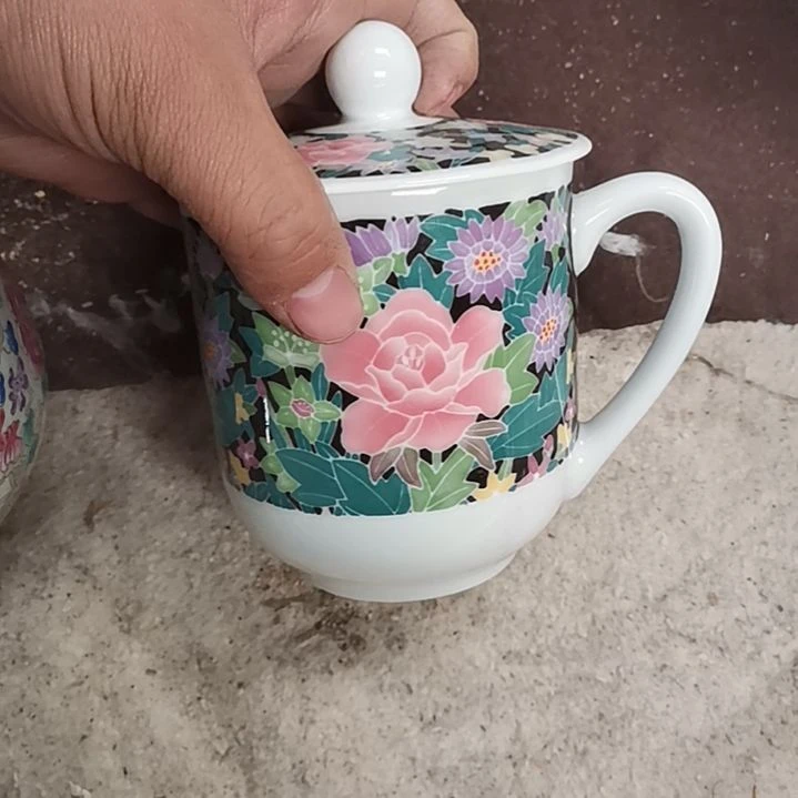 摆件，烧制问题都是正常的103