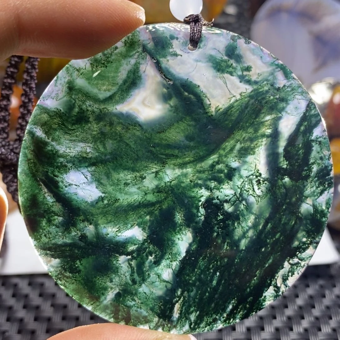 玛瑙/玉髓玛瑙未镶嵌?****