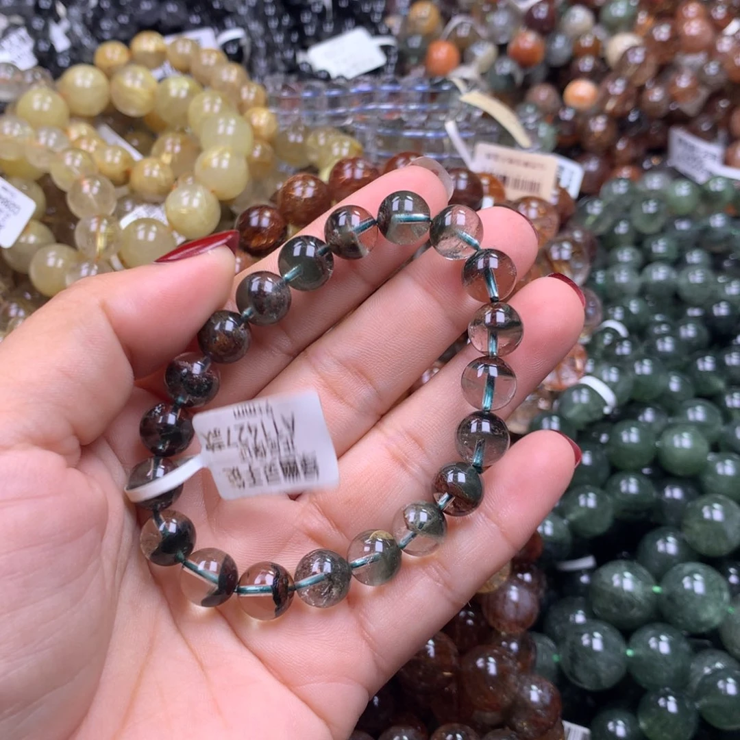 未镶嵌手链水晶1111111111